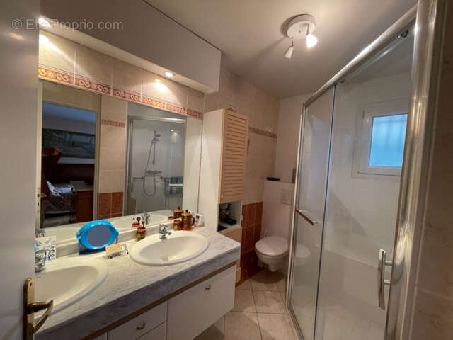 Appartement à BIARRITZ