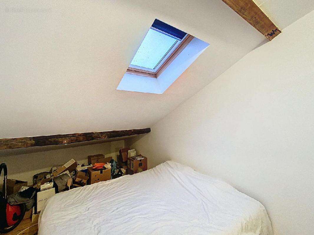 Appartement à CLUNY