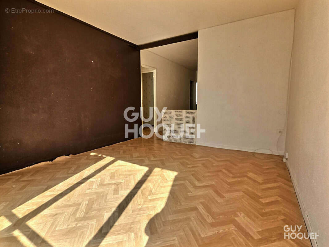 Appartement à MEUDON