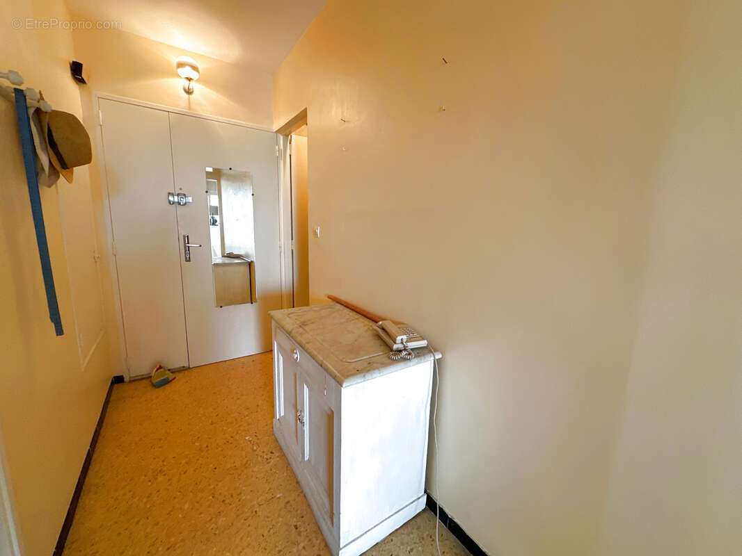 Appartement à LE GRAU-DU-ROI