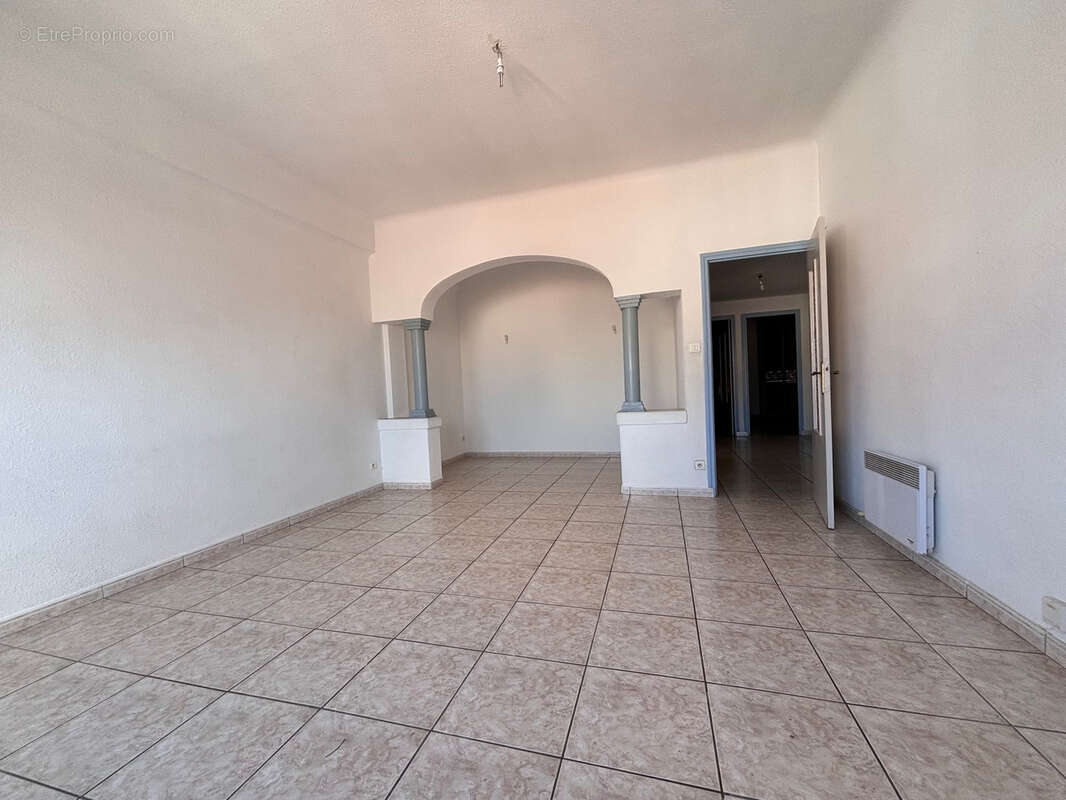 Appartement à PERPIGNAN