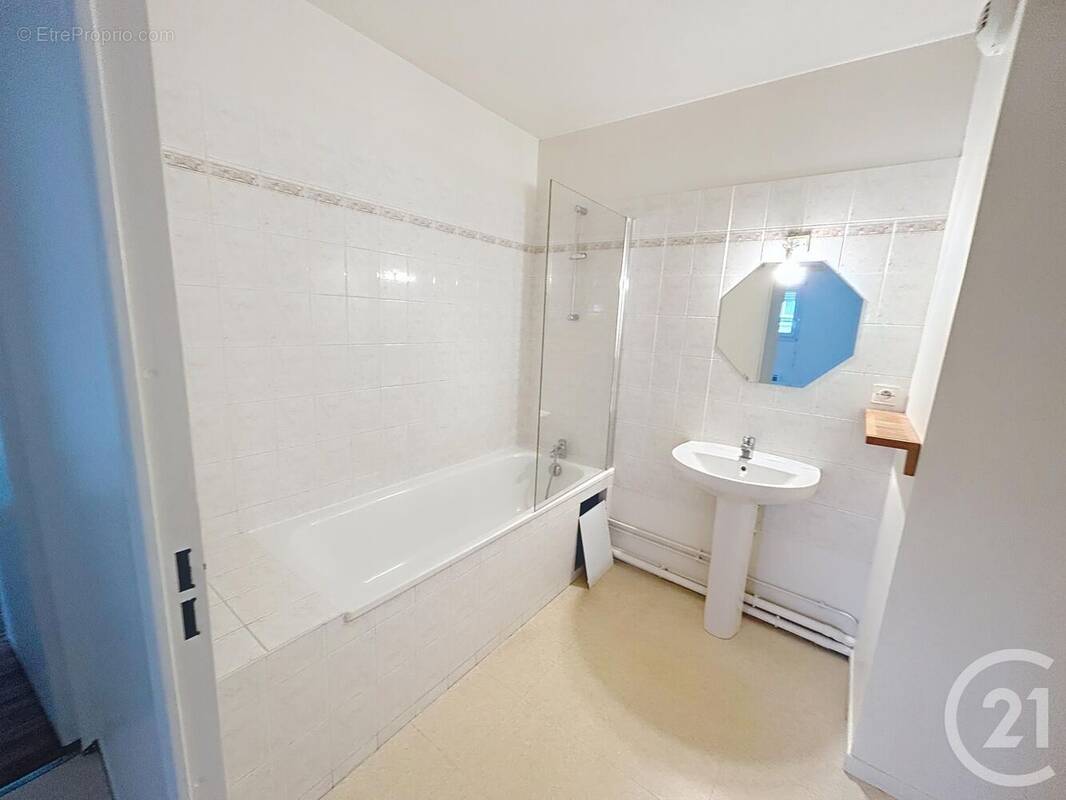 Appartement à EPERNAY