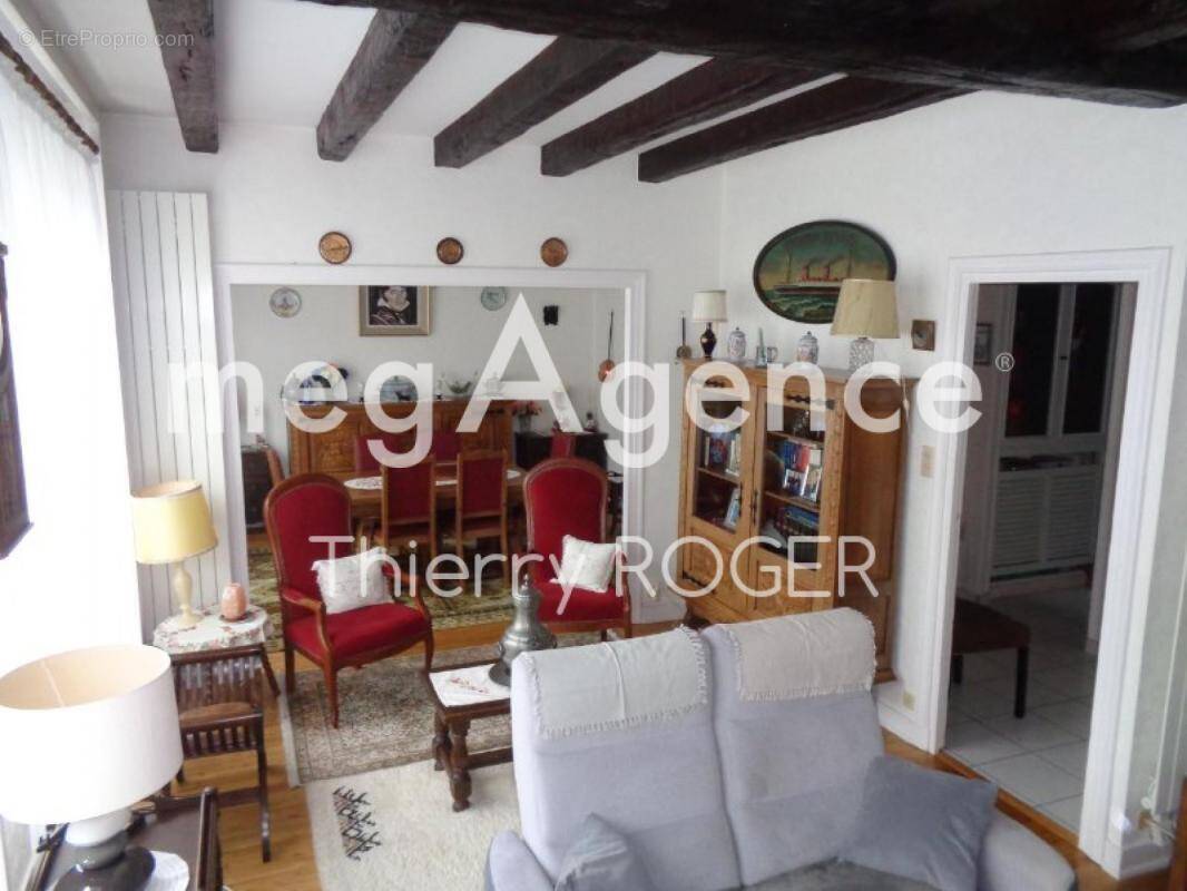 Appartement à LORIENT