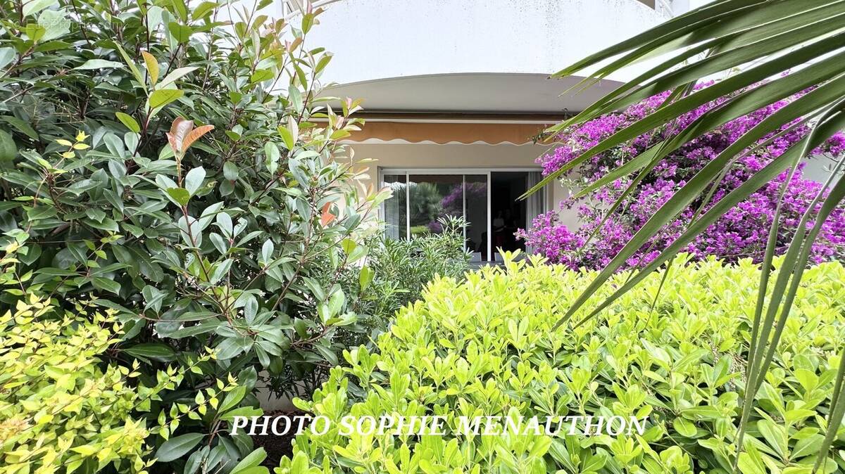 Appartement à ANGLET