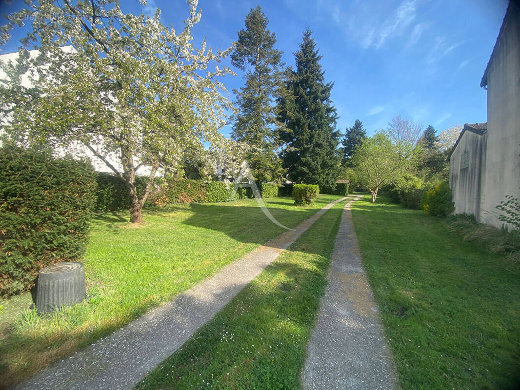 Terrain à COUBRON