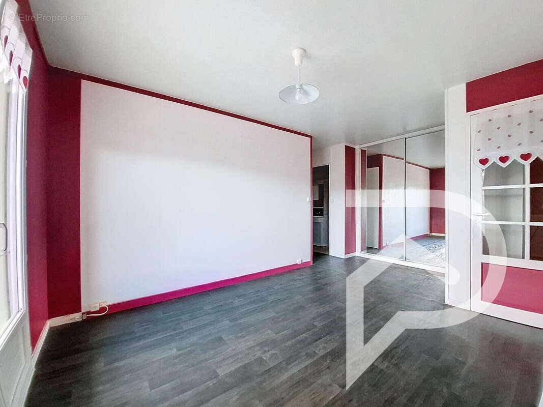 Appartement à EU