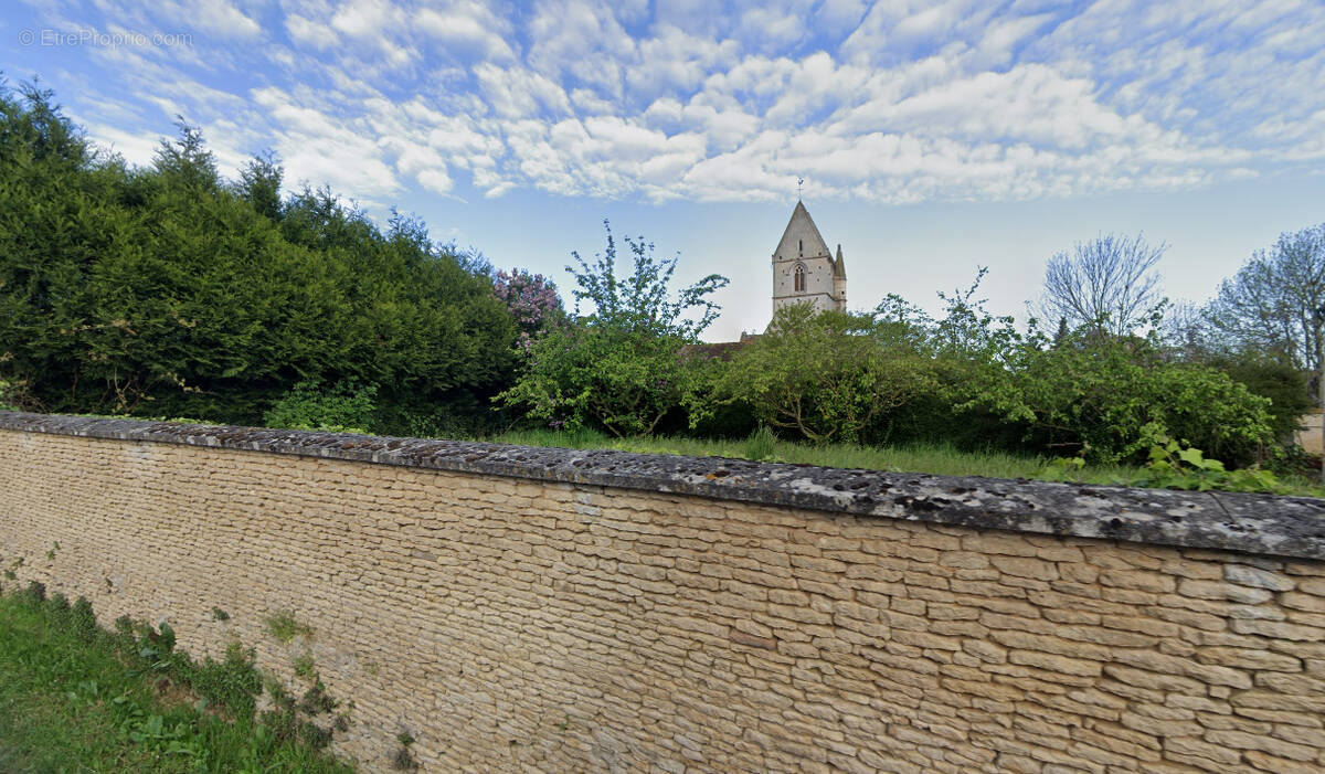 Terrain à FALAISE