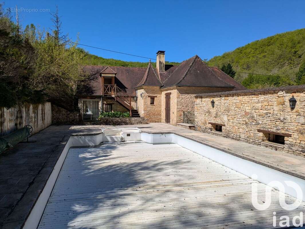 Photo 6 - Maison à VEYRINES-DE-DOMME