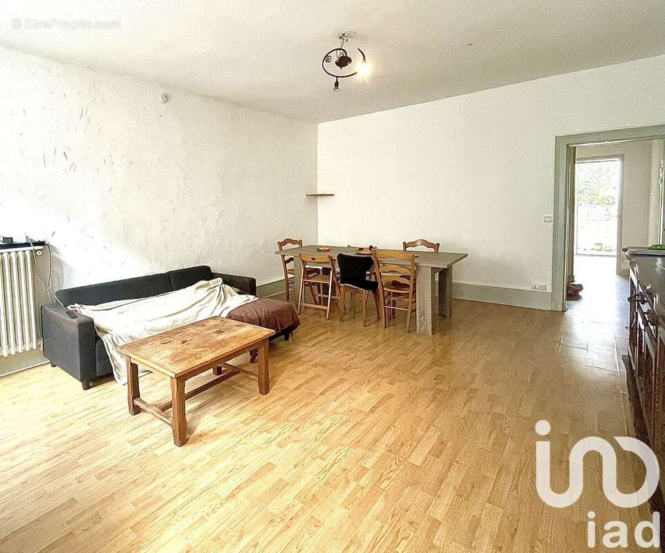 Photo 8 - Appartement à LE BLANC