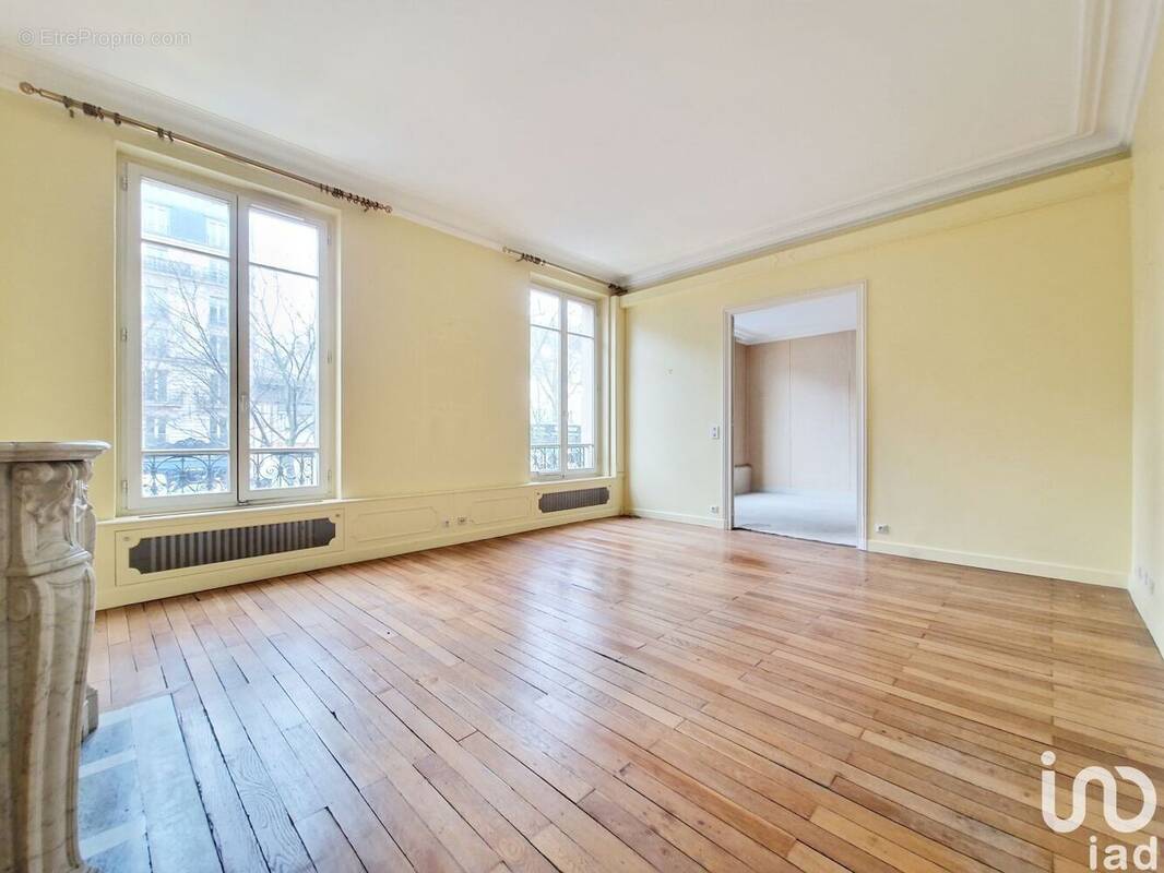 Photo 1 - Appartement à PARIS-9E