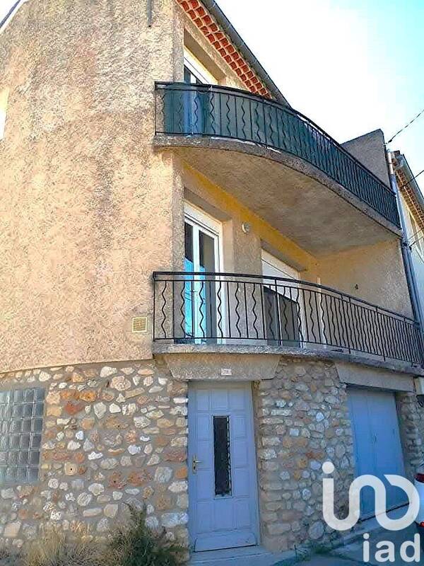 Photo 1 - Maison à AUBIGNAN