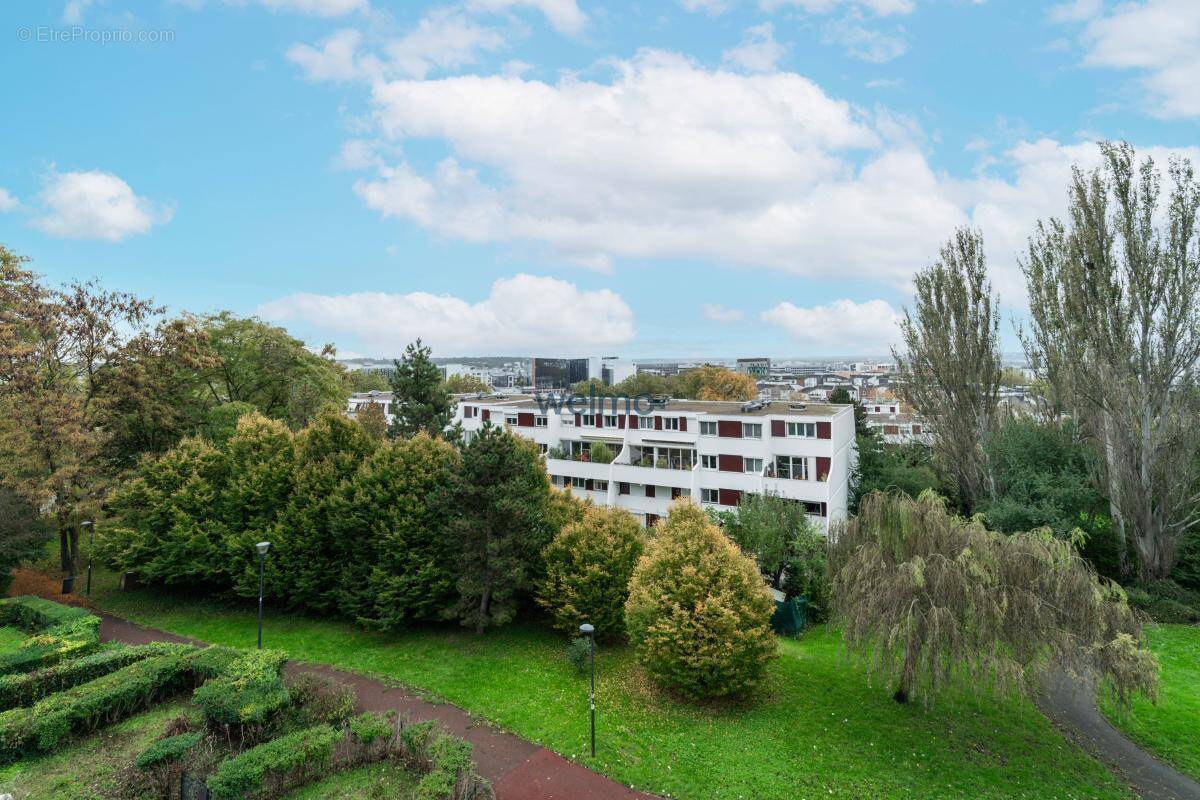 Appartement à FONTENAY-SOUS-BOIS