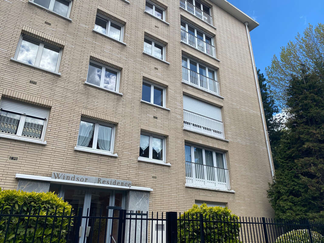 Appartement à LA MADELEINE