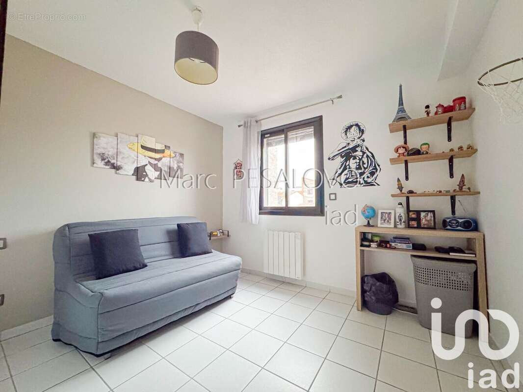 Photo 9 - Appartement à SAINT-LAURENT-DE-LA-SALANQUE