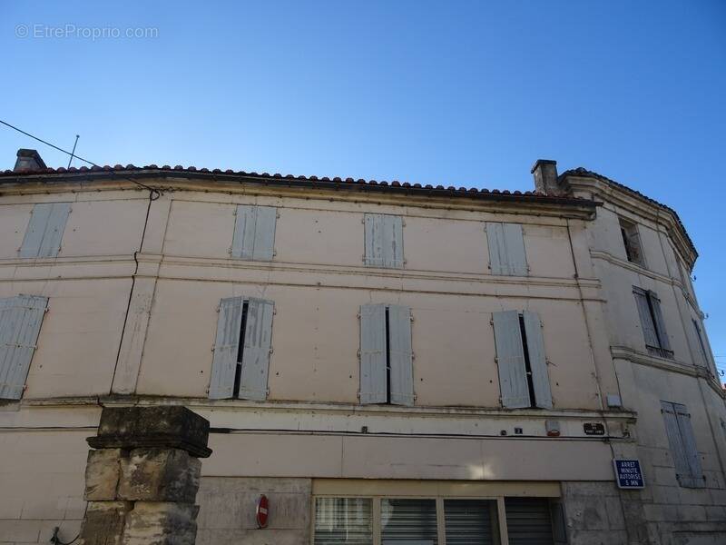 Maison à NERSAC
