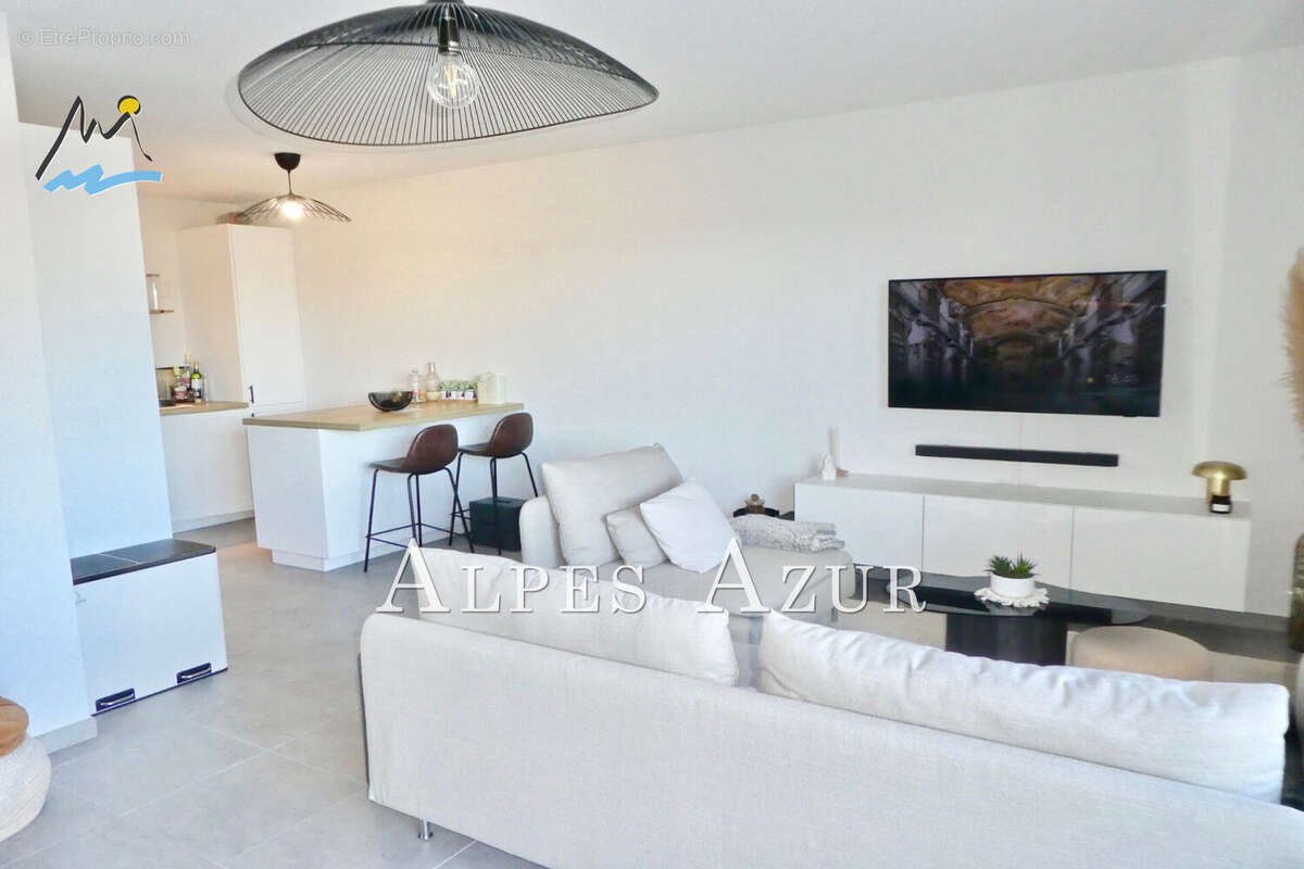 Appartement à VENCE