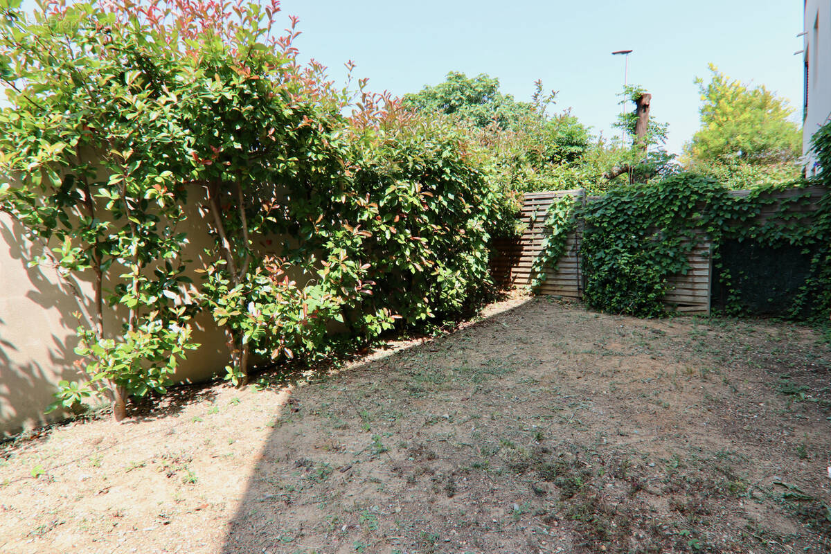 Appartement à CASTELNAU-LE-LEZ