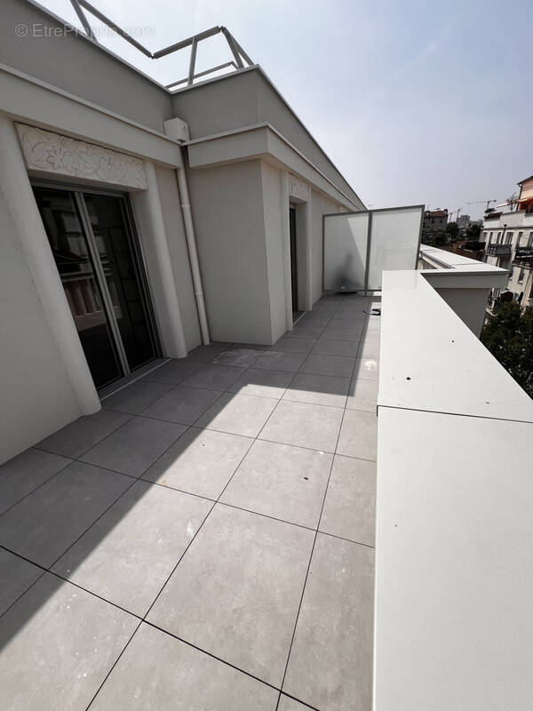 Appartement à MAISONS-ALFORT