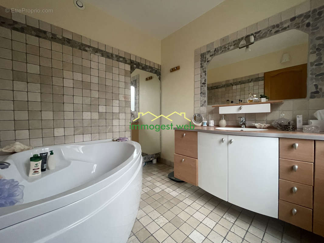 Appartement à CHAMBLY