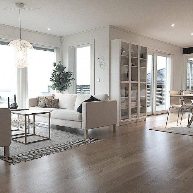 Appartement à SEVRES