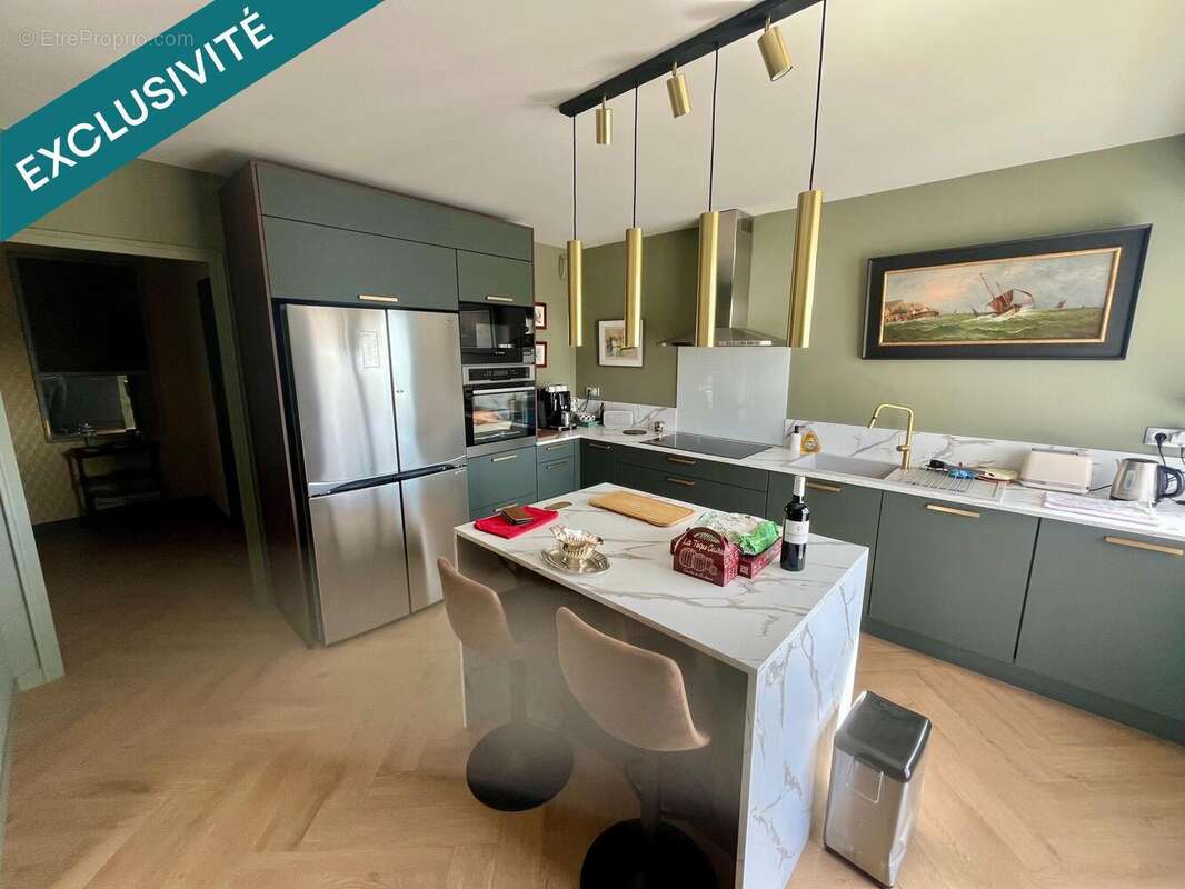Photo 4 - Appartement à MERIGNAC