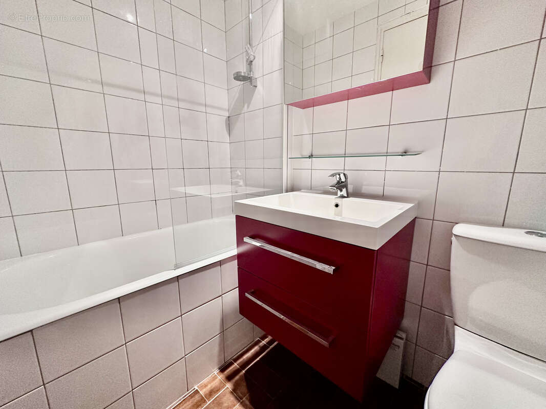 Appartement à PARIS-6E