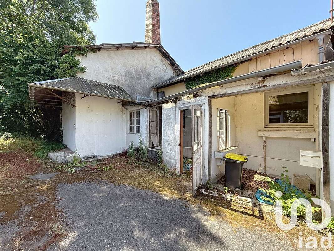 Photo 4 - Maison à MORLAAS