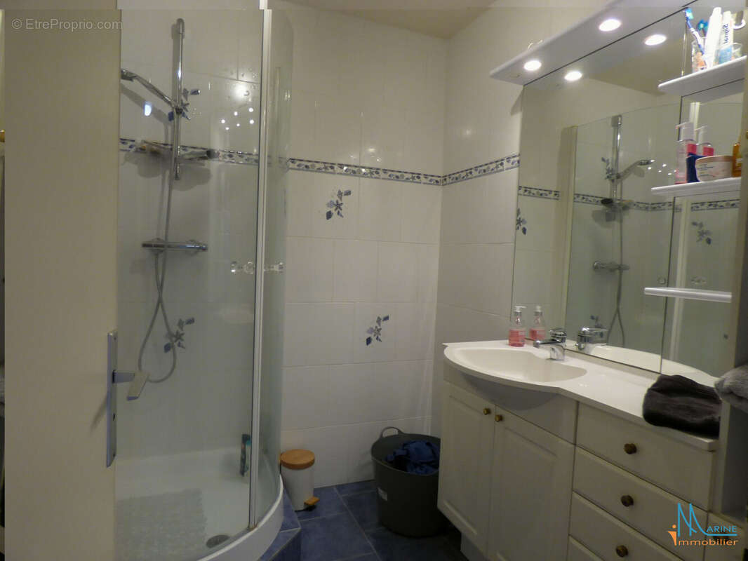 Appartement à DIEPPE