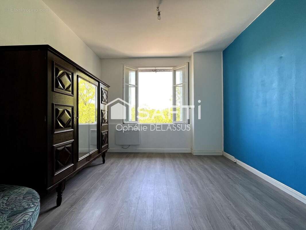 Photo 7 - Appartement à UZERCHE