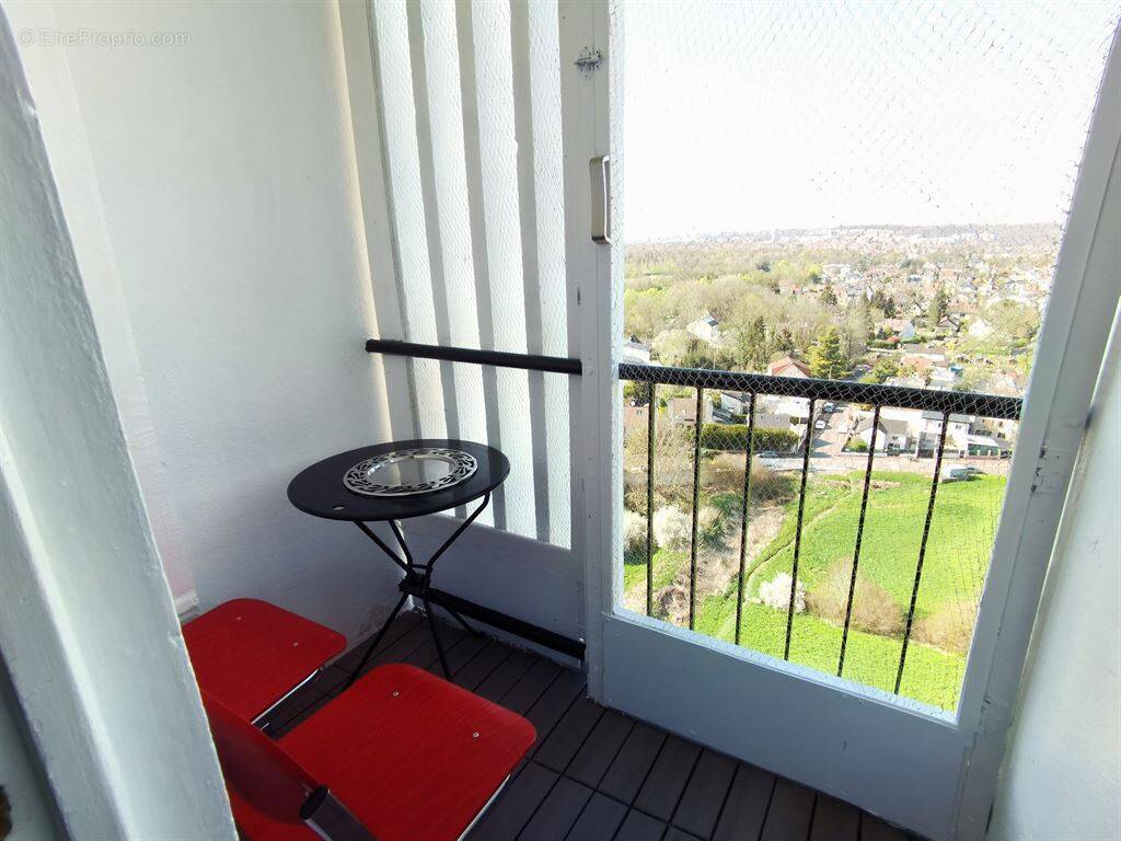 Appartement à NOISY-LE-GRAND