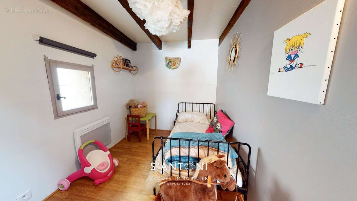 Maison à SERVIAN