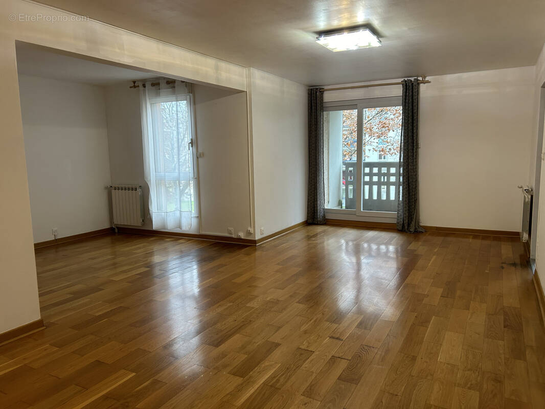 Appartement à BLAGNAC