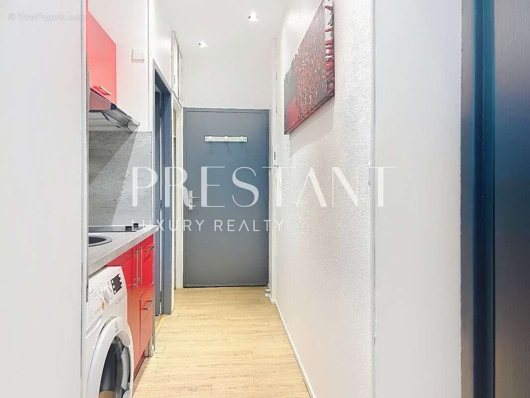 Appartement à BIARRITZ