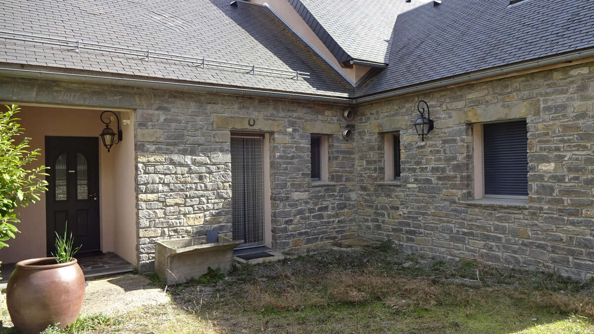 Maison à SAINT-LARY-SOULAN