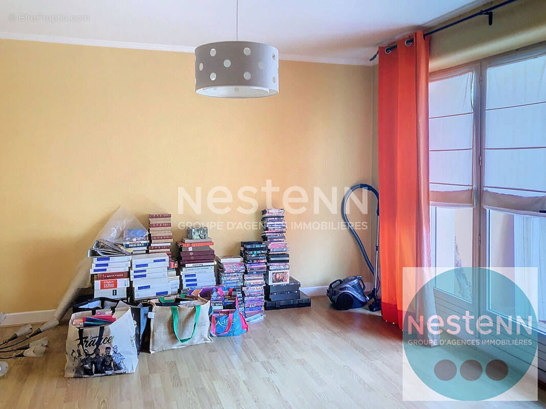 Appartement à BLOIS
