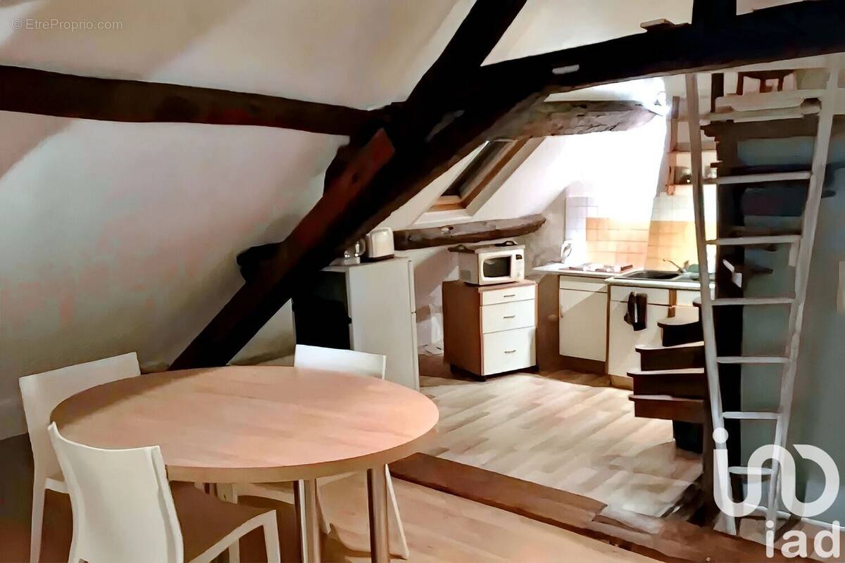 Photo 1 - Appartement à MORET-SUR-LOING