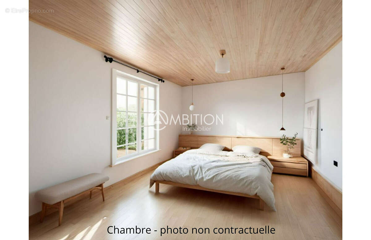 Maison à FAYENCE