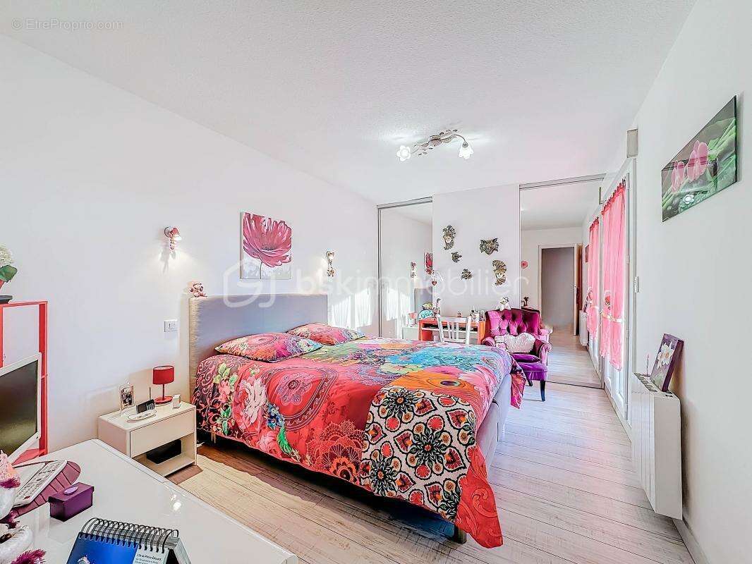 Appartement à PALAVAS-LES-FLOTS
