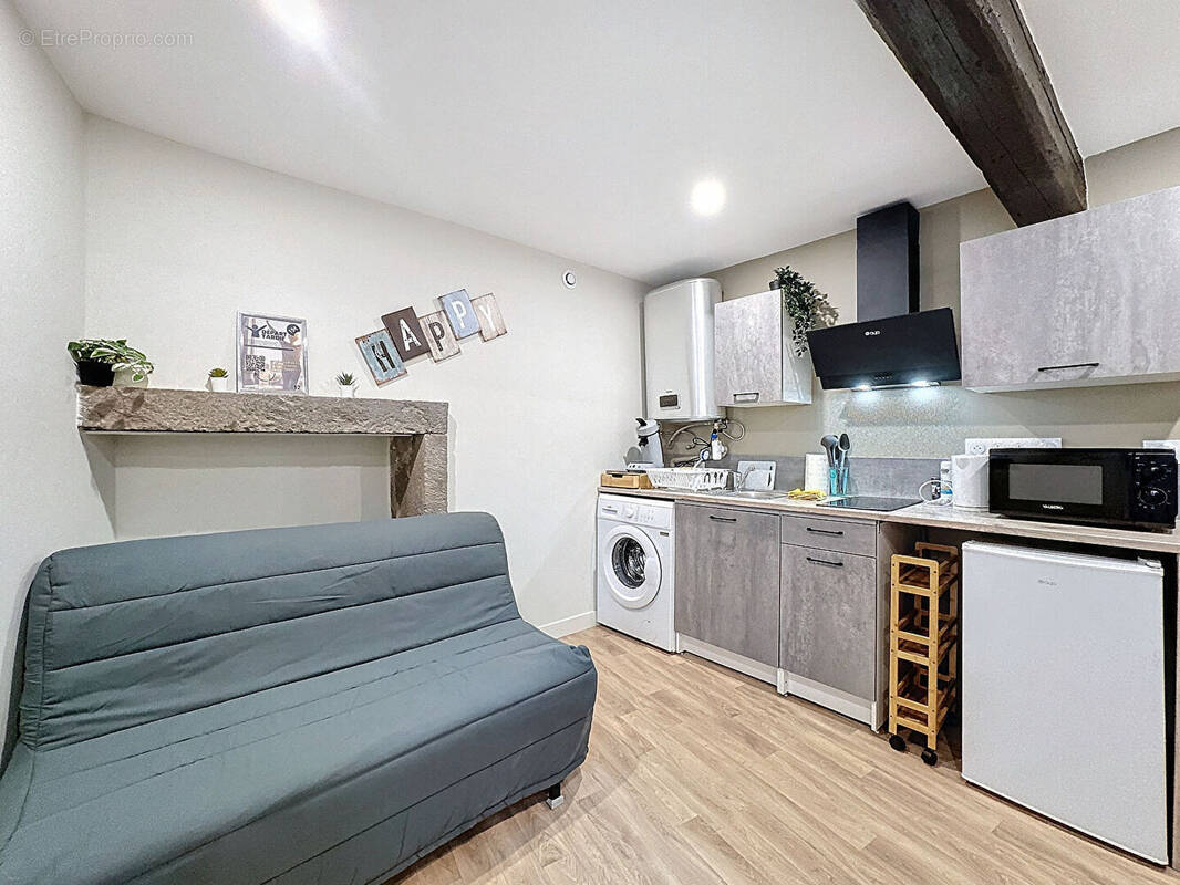 Appartement à RIOM