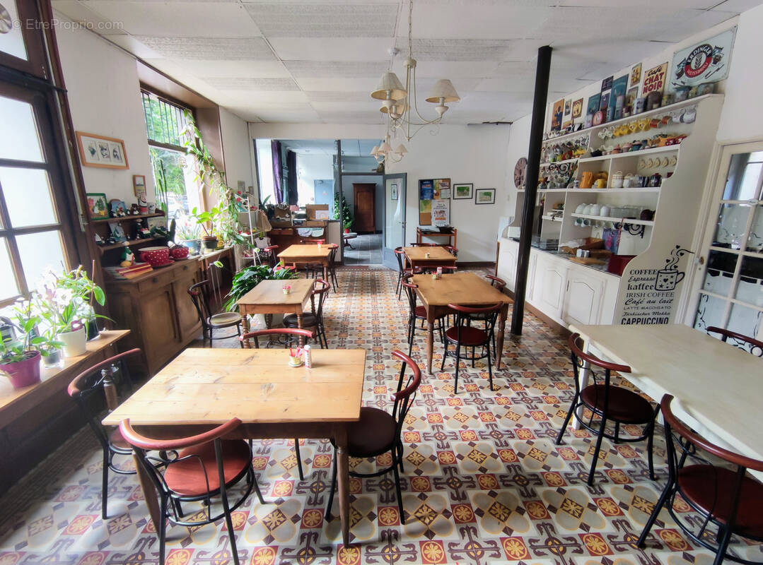 Appartement à VALS-LES-BAINS