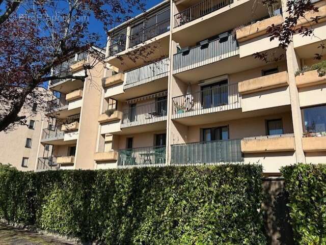 Appartement à PAU