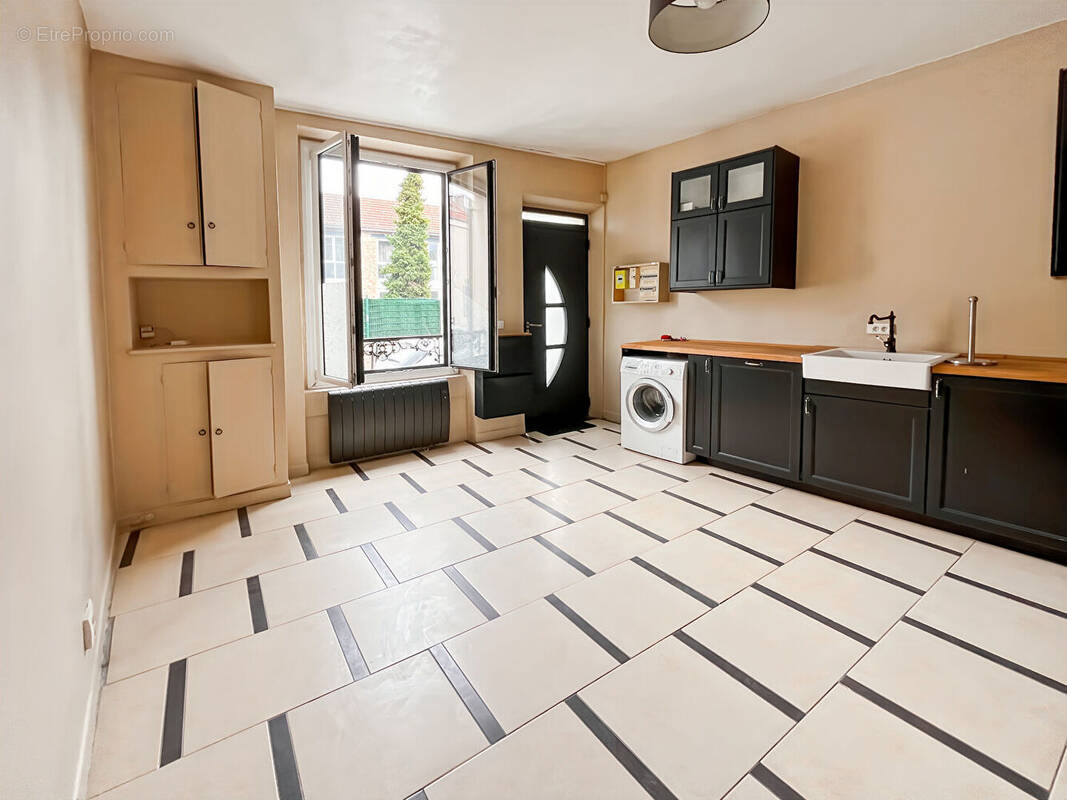 Appartement à PALAISEAU
