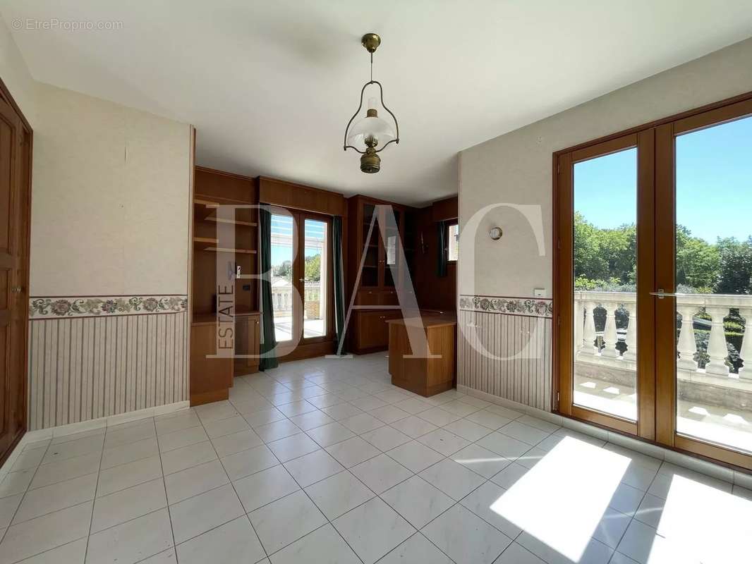 Maison à VILLEFRANCHE-SUR-MER