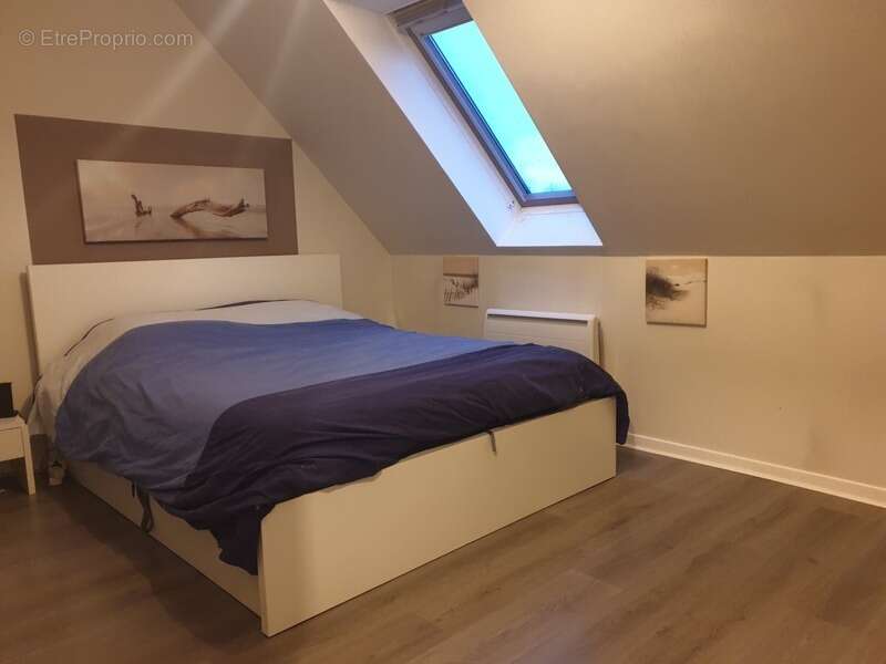 Maison à SEQUEDIN