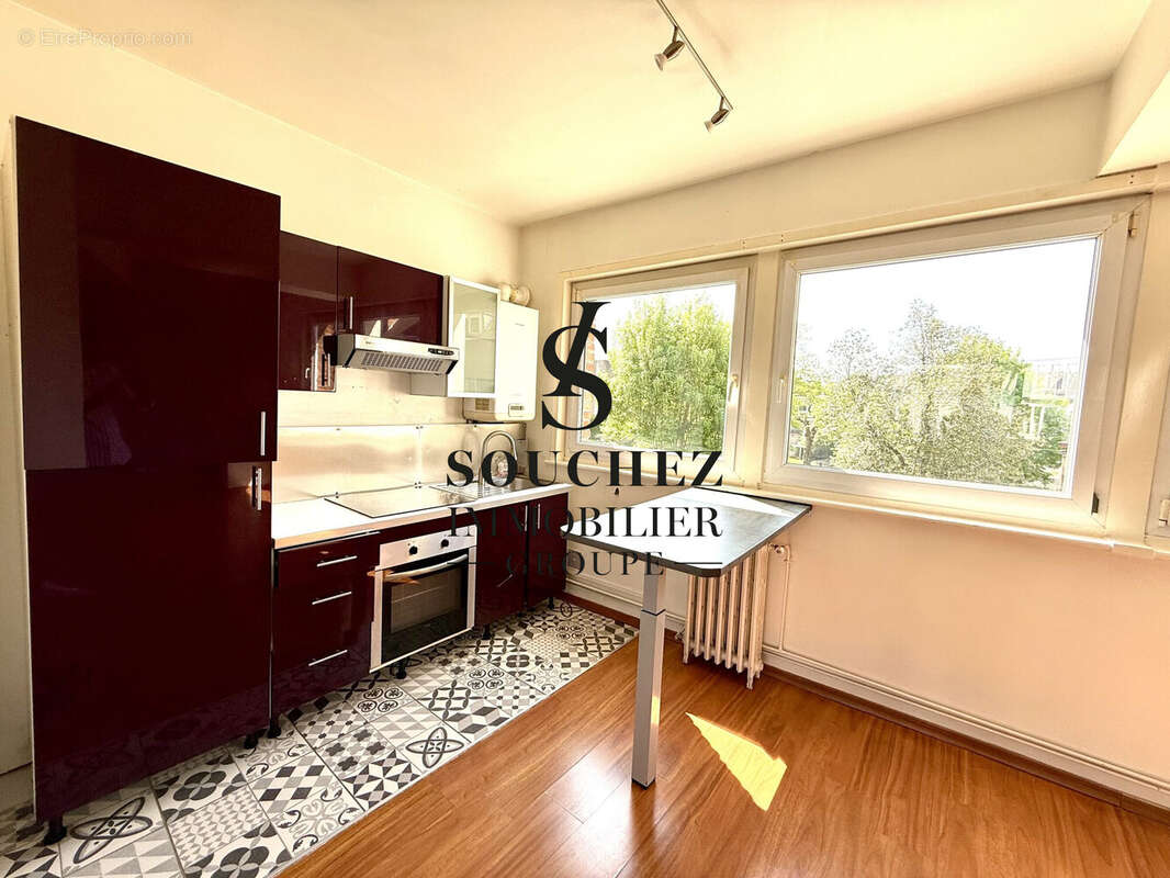 Appartement à LENS