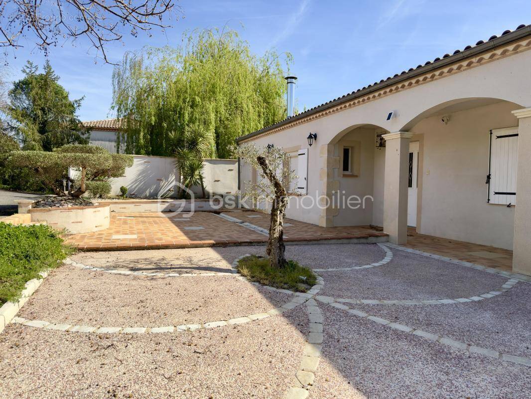 Maison à DUNES