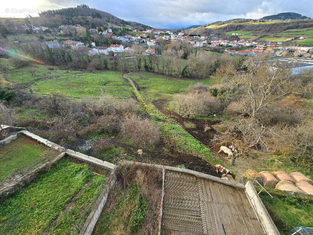 Appartement à LE PUY-EN-VELAY