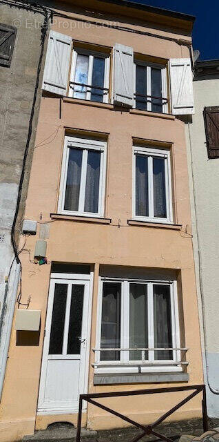 Photo 1 - Maison à LA FERTE-GAUCHER
