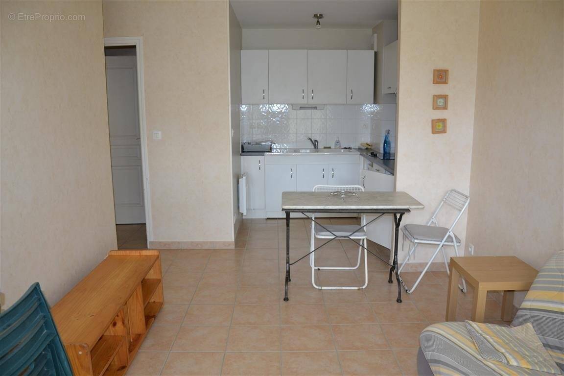 Appartement à GACE