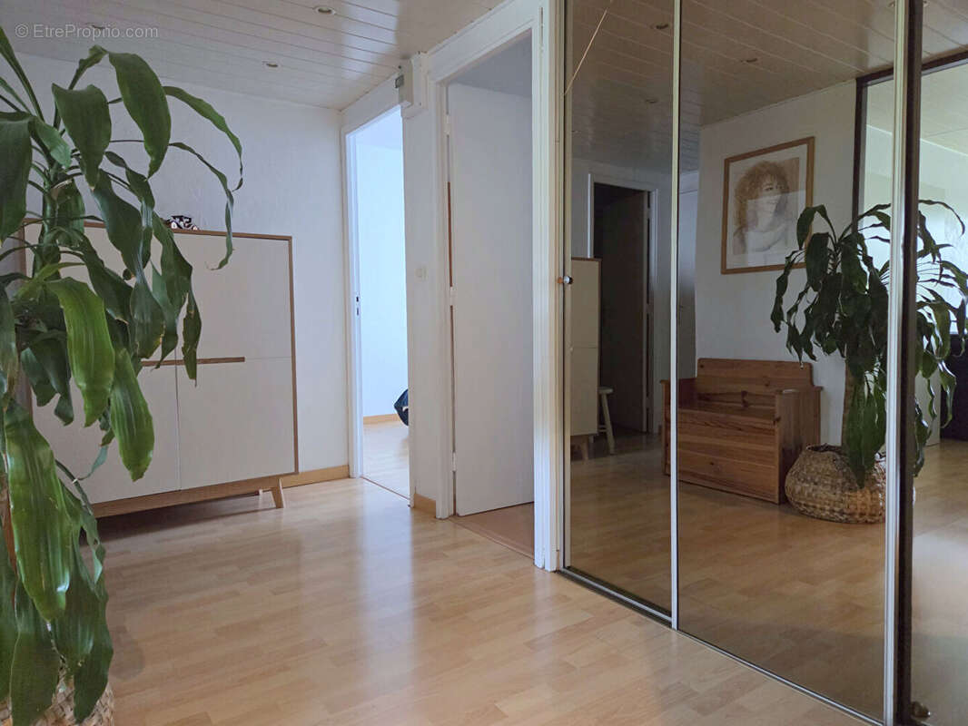 Appartement à MERIGNAC